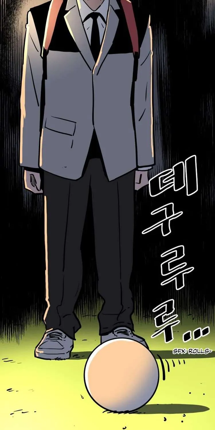 Build Up Chapter 21 page 32 - 