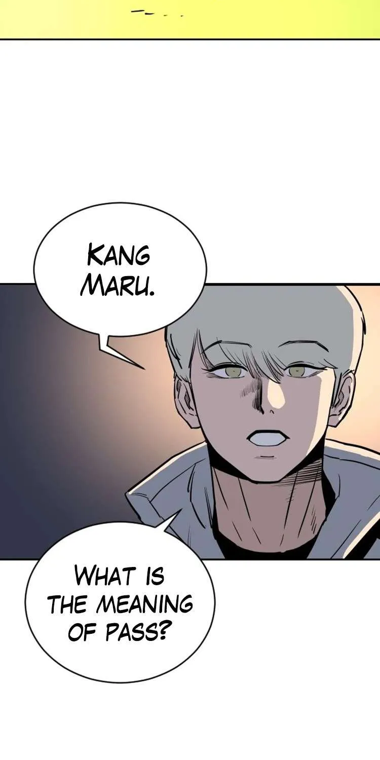 Build Up Chapter 21 page 33 - 