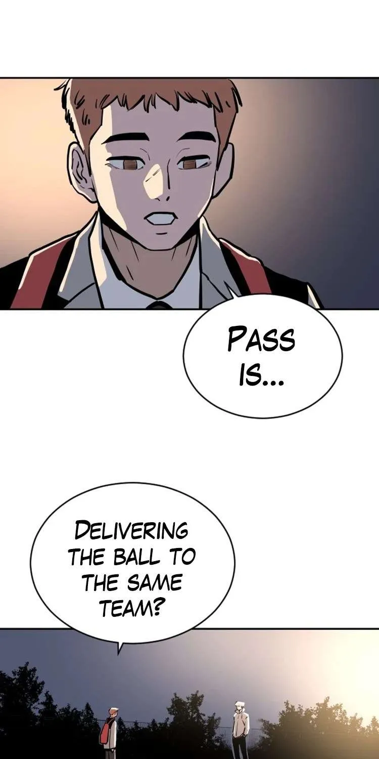 Build Up Chapter 21 page 34 - 