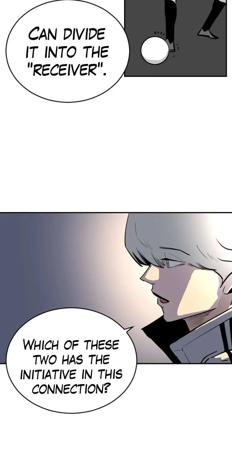 Build Up Chapter 21 page 38 - 