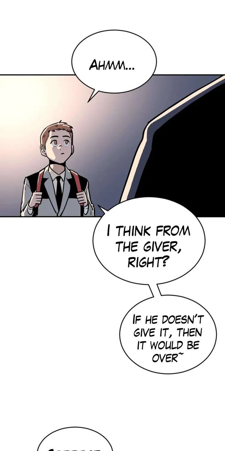 Build Up Chapter 21 page 39 - 