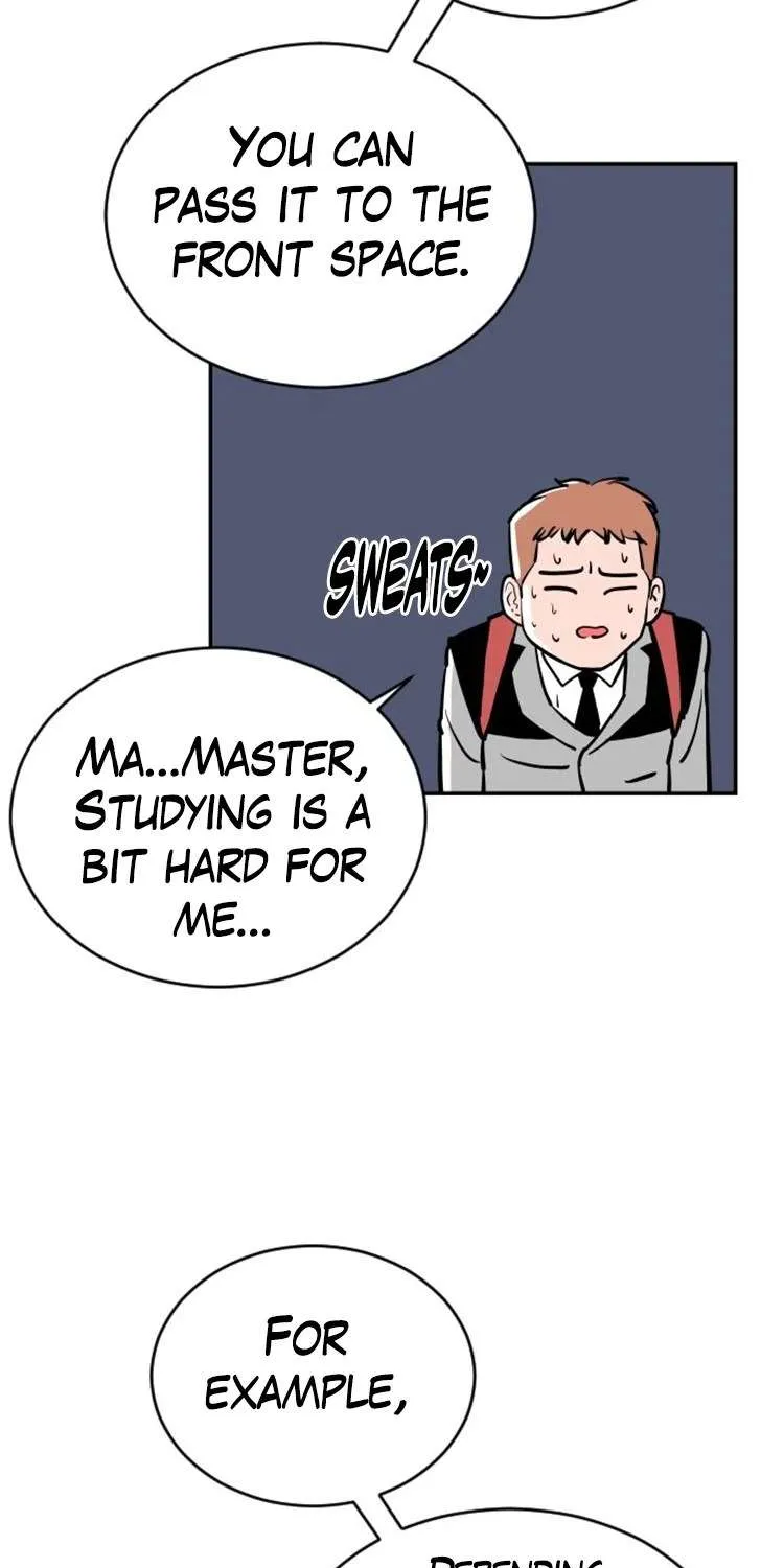 Build Up Chapter 21 page 41 - 
