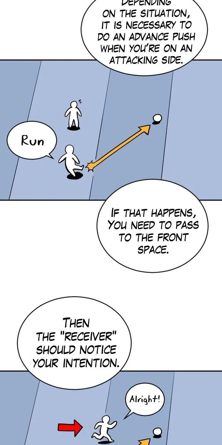 Build Up Chapter 21 page 42 - 