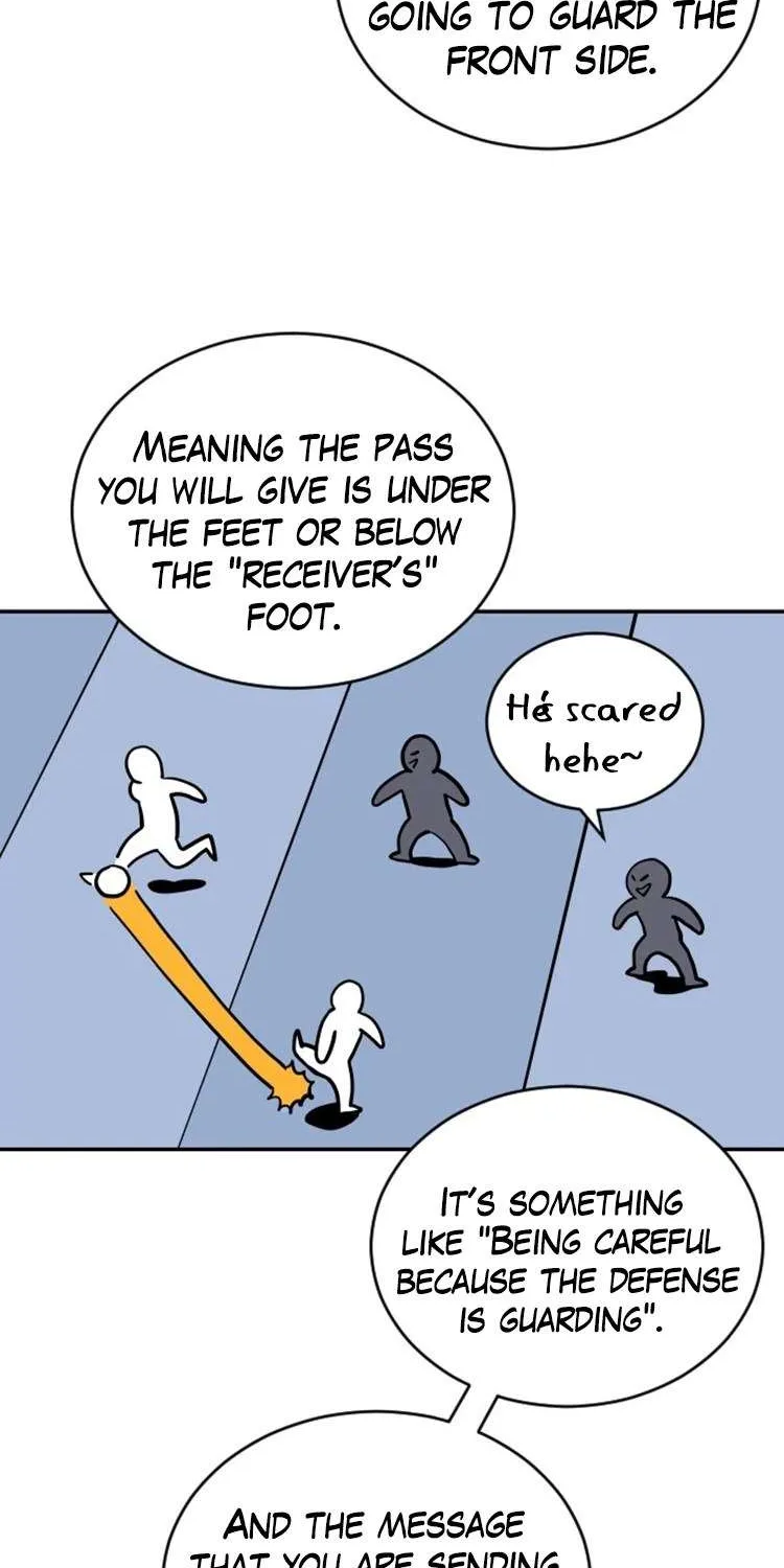 Build Up Chapter 21 page 44 - 