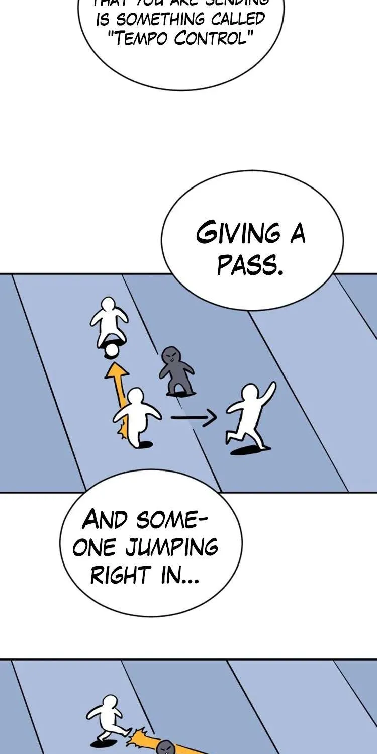 Build Up Chapter 21 page 45 - 