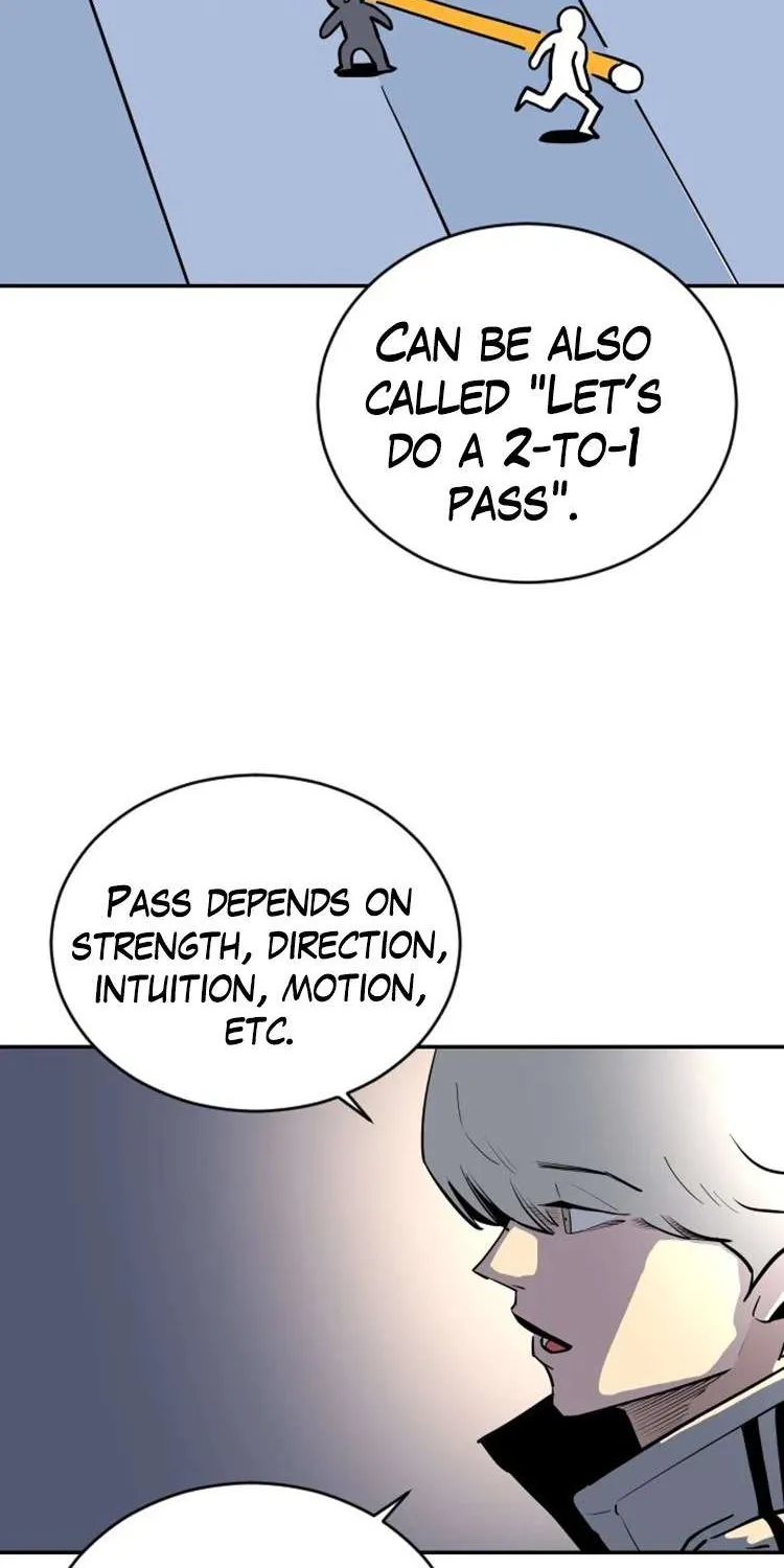 Build Up Chapter 21 page 46 - 