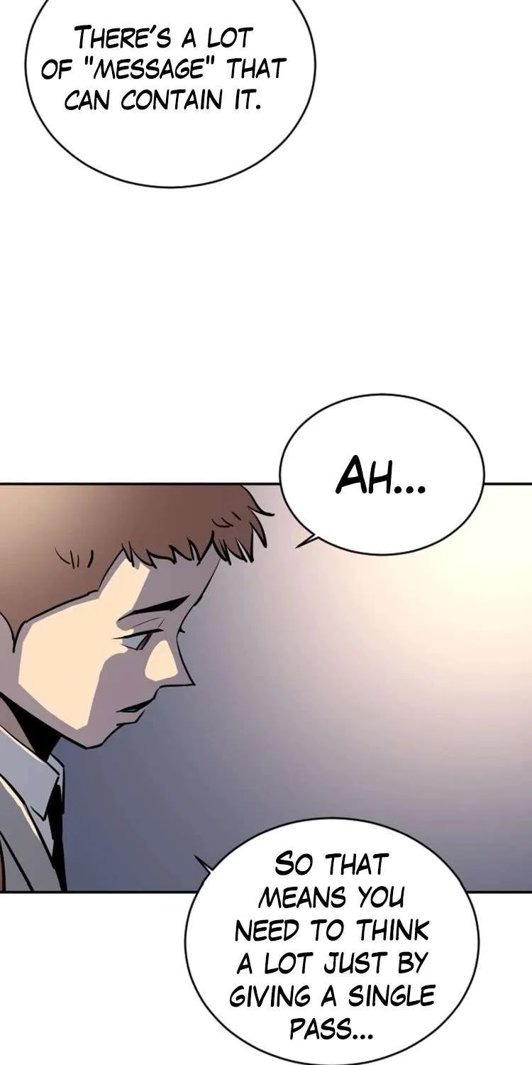 Build Up Chapter 21 page 47 - 