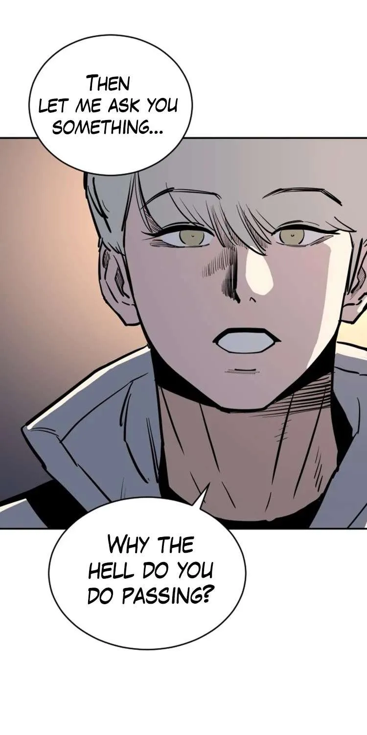 Build Up Chapter 21 page 49 - 