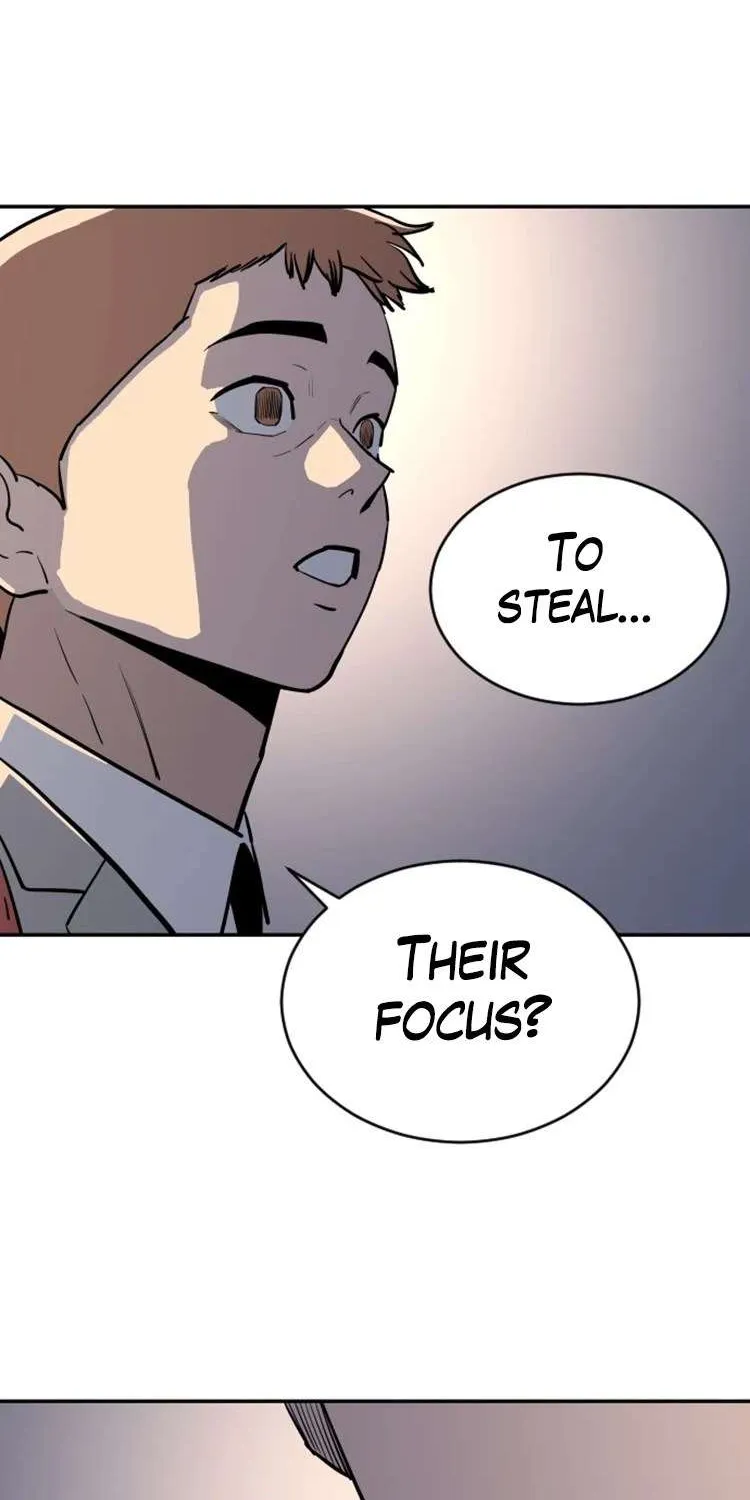 Build Up Chapter 21 page 50 - 