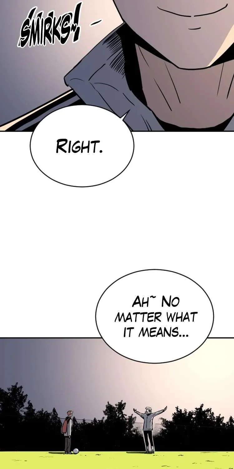 Build Up Chapter 21 page 51 - 