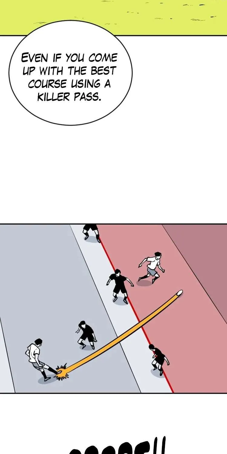 Build Up Chapter 21 page 52 - 