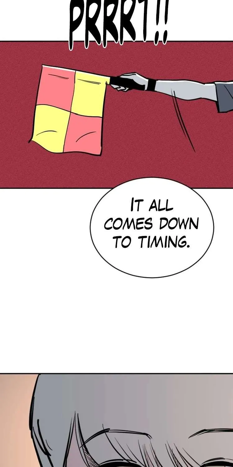 Build Up Chapter 21 page 53 - 