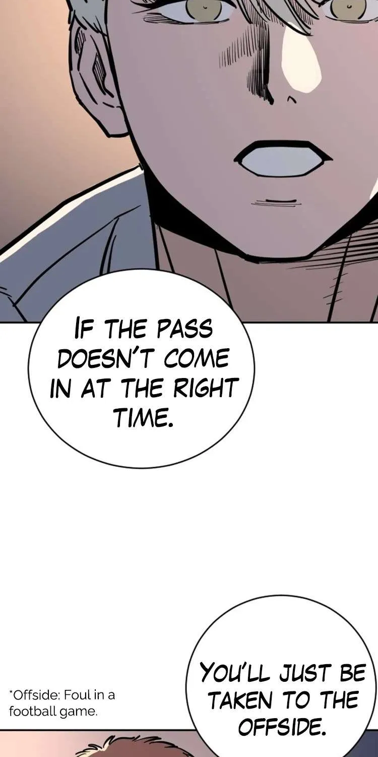 Build Up Chapter 21 page 54 - 
