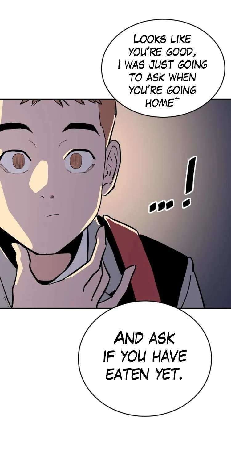 Build Up Chapter 21 page 57 - 