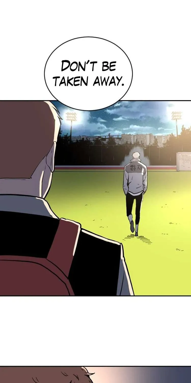 Build Up Chapter 21 page 58 - 