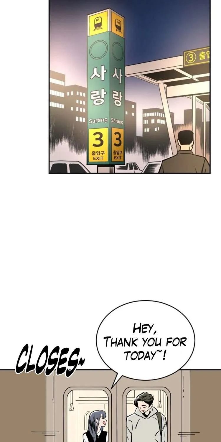 Build Up Chapter 21 page 61 - 