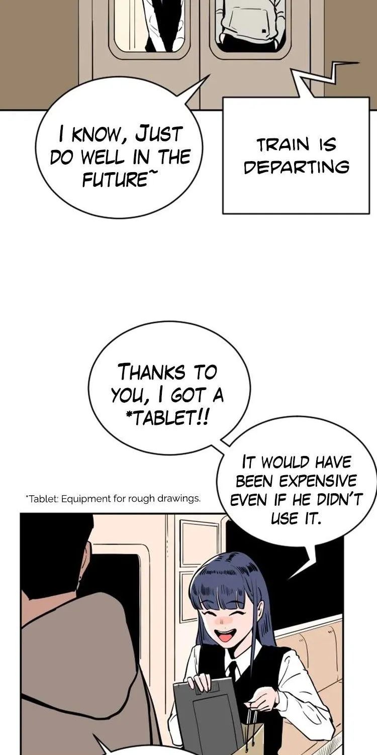 Build Up Chapter 21 page 62 - 