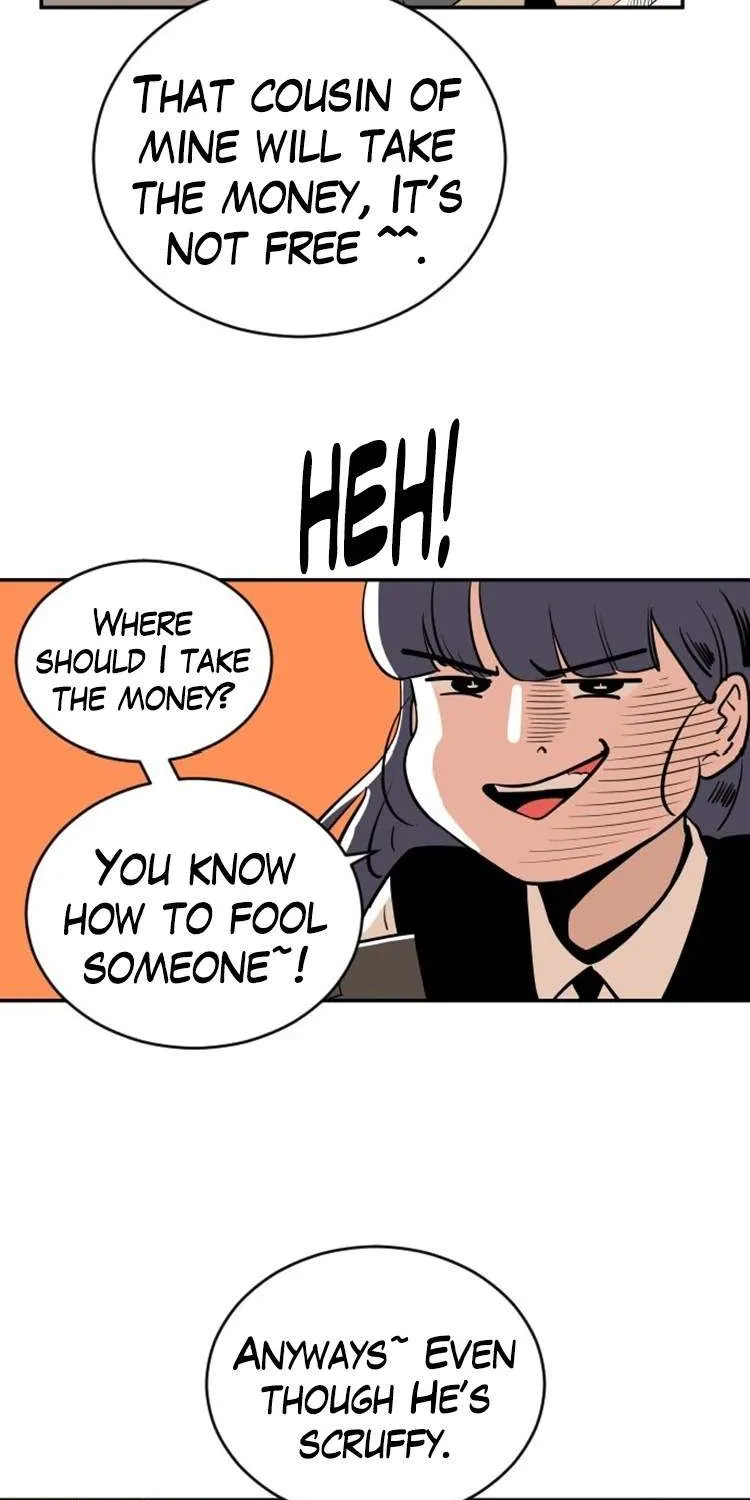 Build Up Chapter 21 page 63 - 