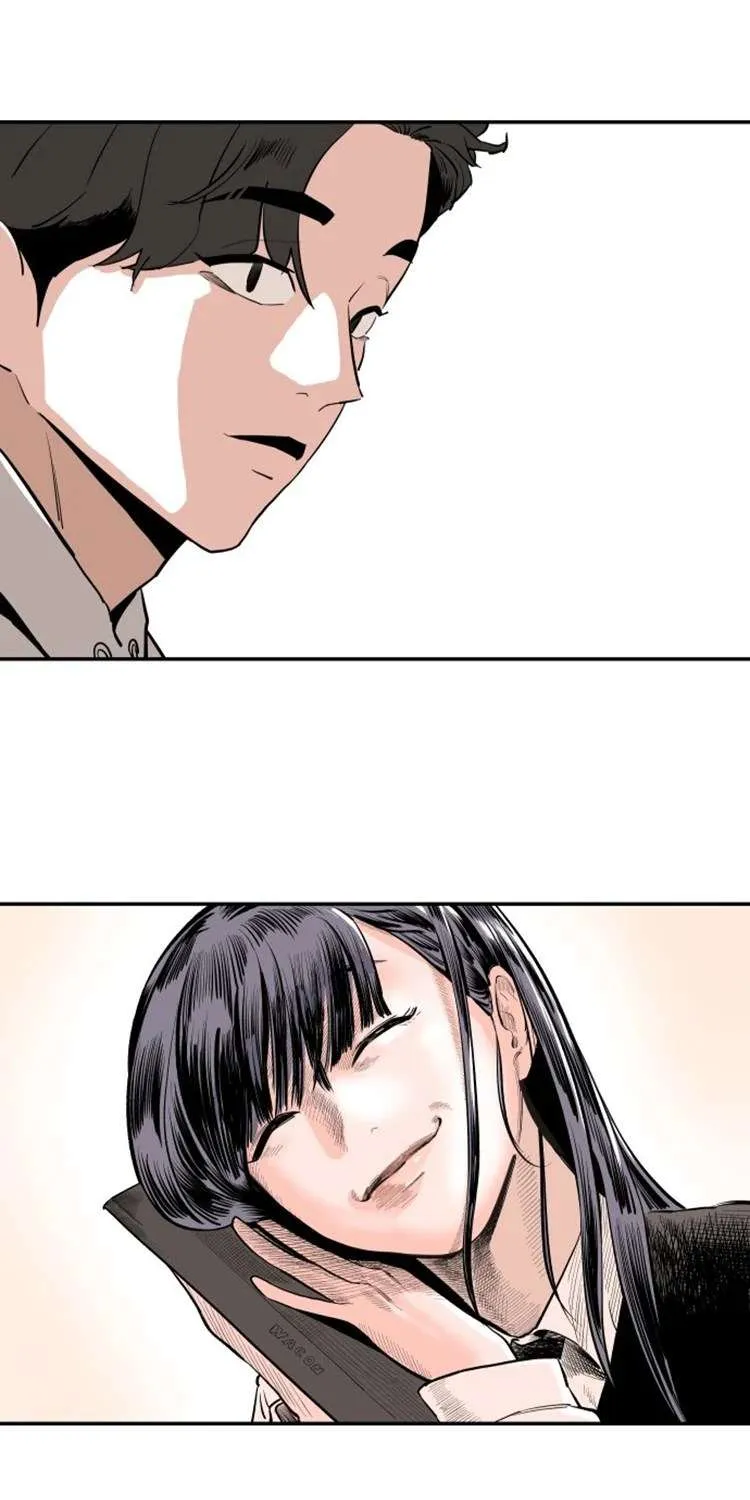 Build Up Chapter 21 page 65 - 