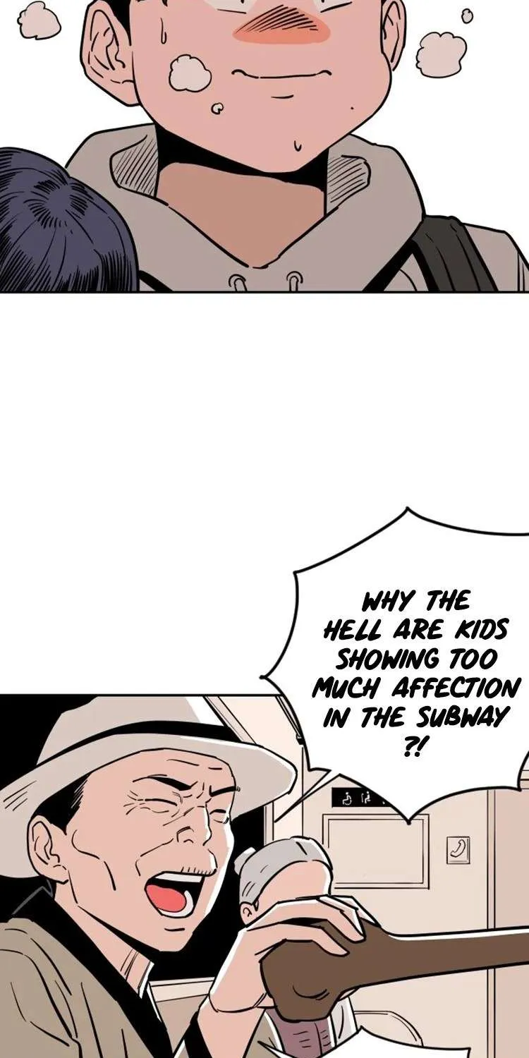 Build Up Chapter 21 page 67 - 