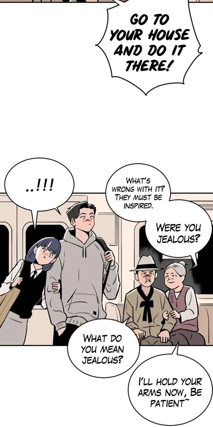Build Up Chapter 21 page 68 - 
