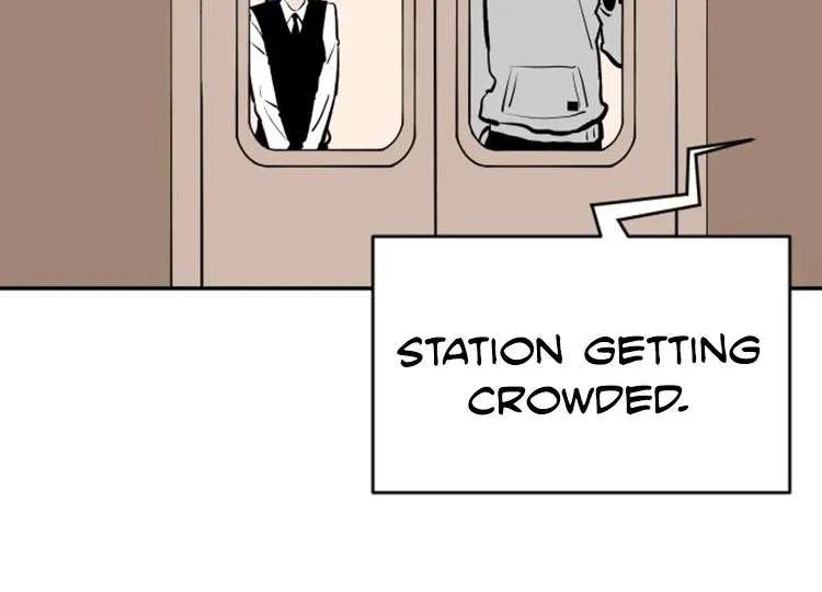 Build Up Chapter 21 page 71 - 