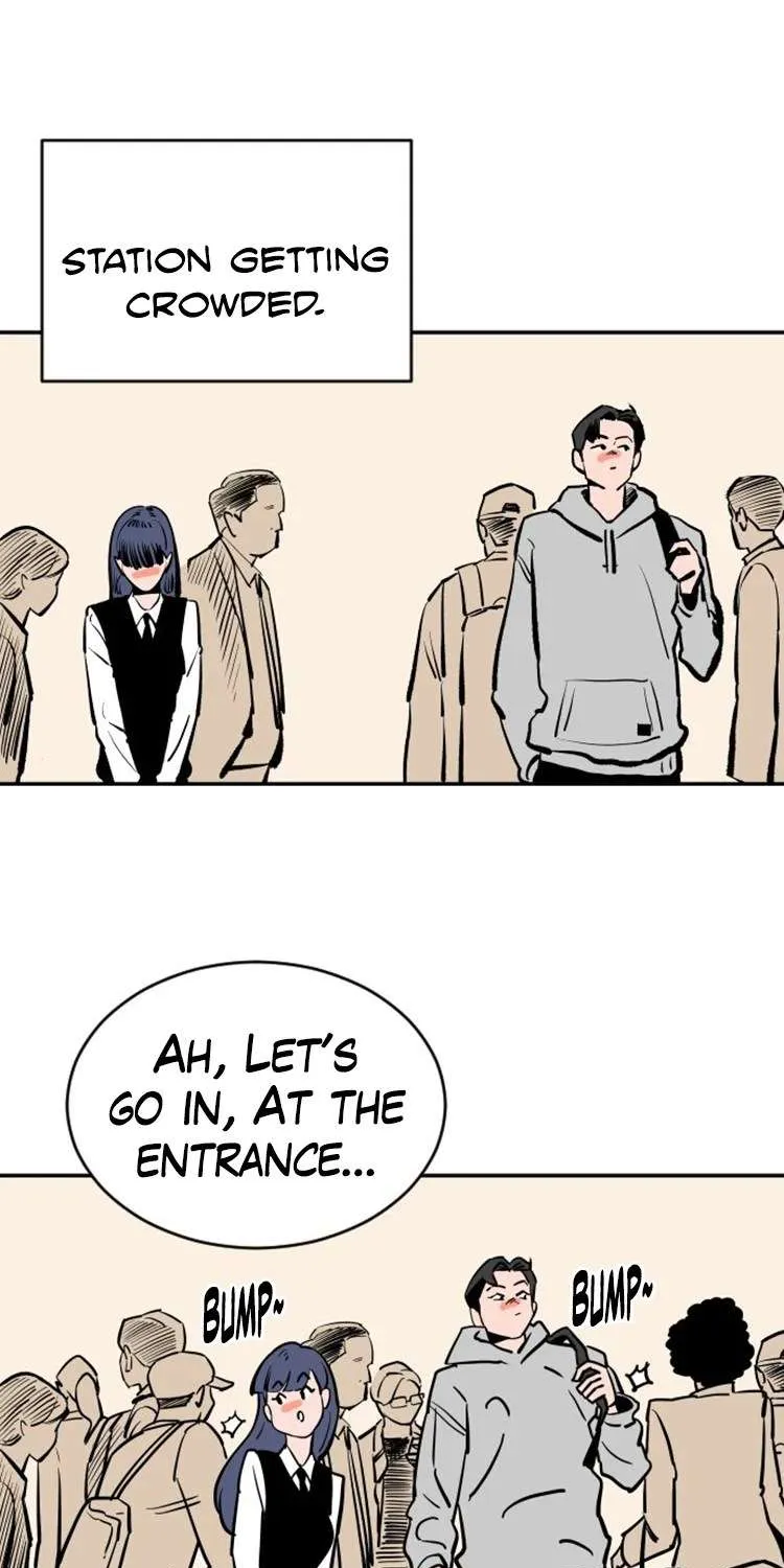 Build Up Chapter 21 page 72 - 
