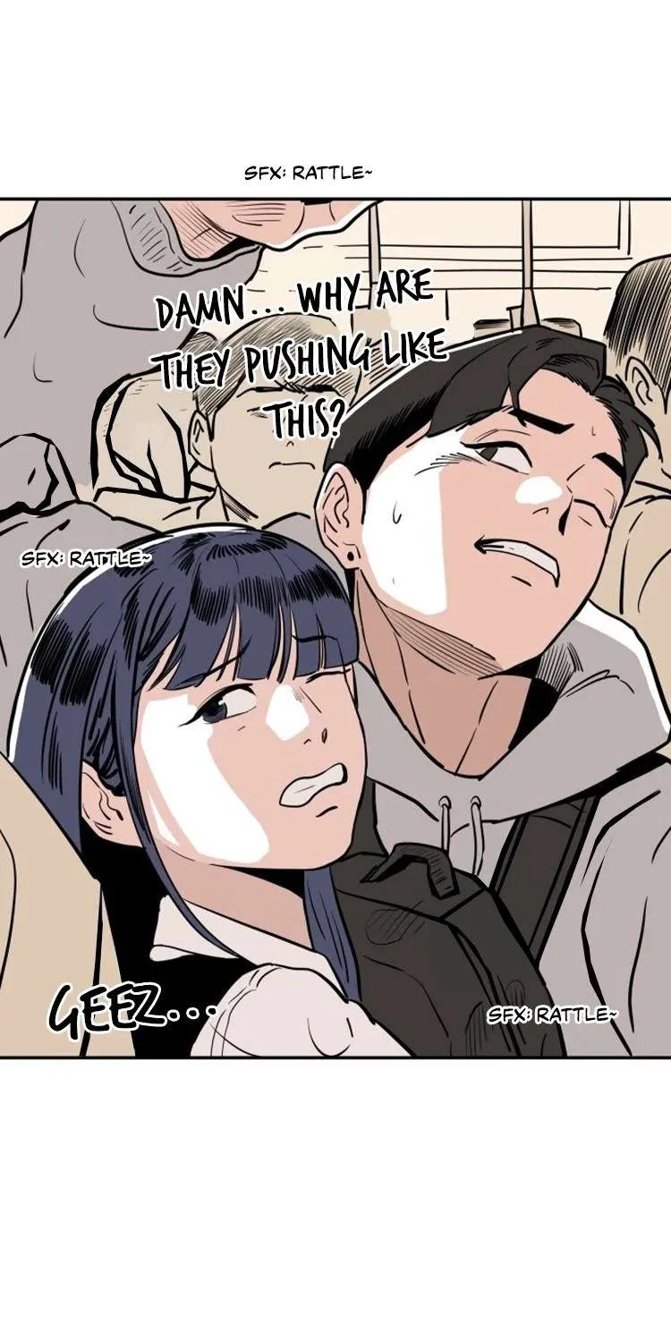 Build Up Chapter 21 page 74 - 