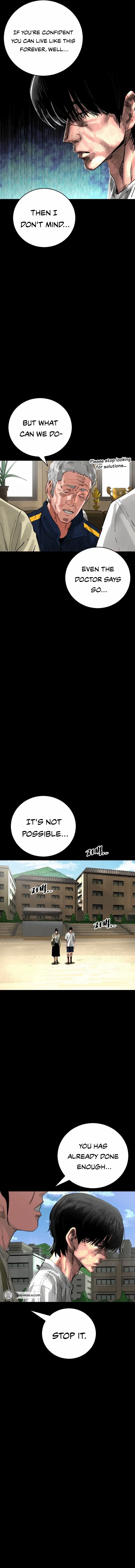 Build Up Chapter 210 page 2 - 