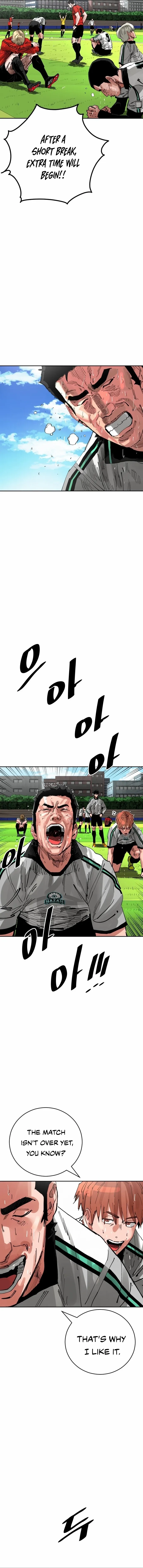 Build Up Chapter 210 page 15 - 