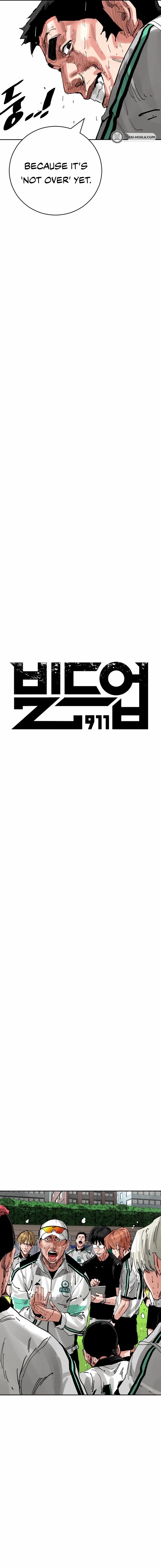 Build Up Chapter 210 page 16 - 