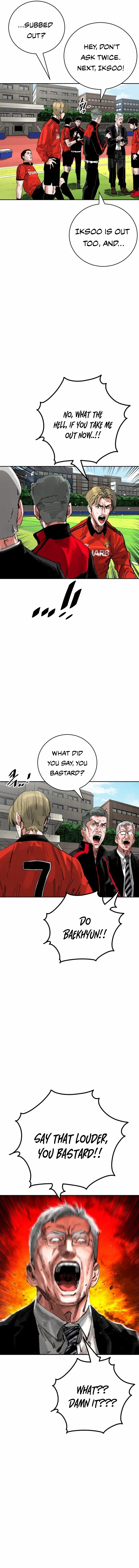 Build Up Chapter 210 page 19 - 