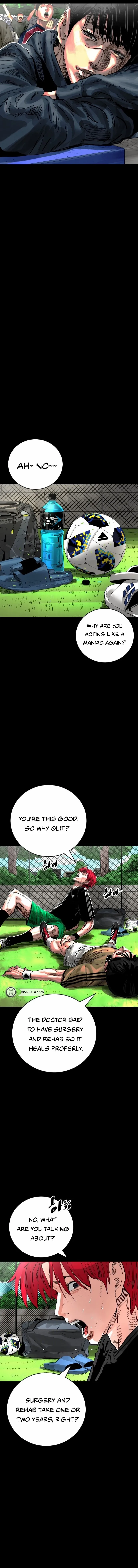 Build Up Chapter 210 page 4 - 