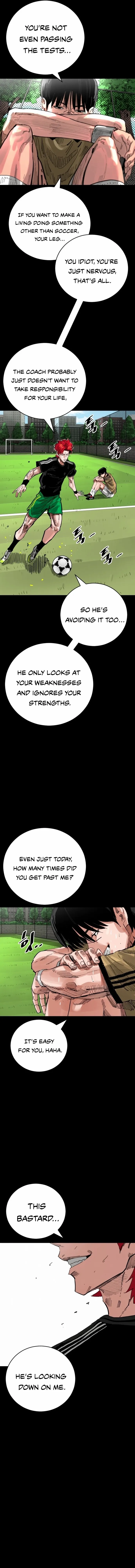 Build Up Chapter 210 page 7 - 