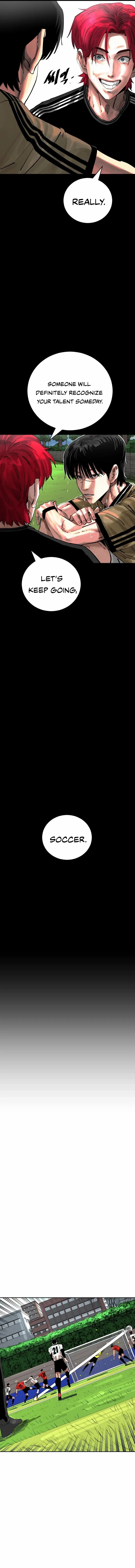 Build Up Chapter 210 page 9 - 