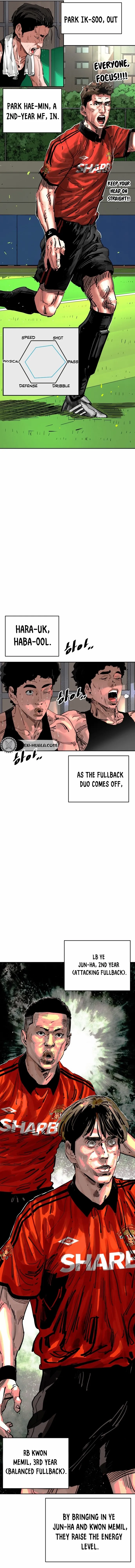 Build Up Chapter 211 page 2 - 