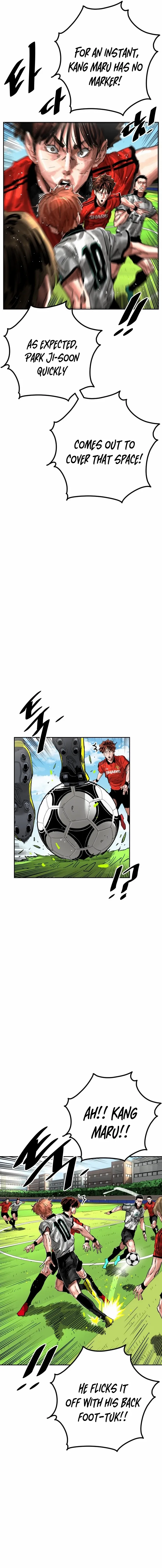 Build Up Chapter 211 page 13 - 