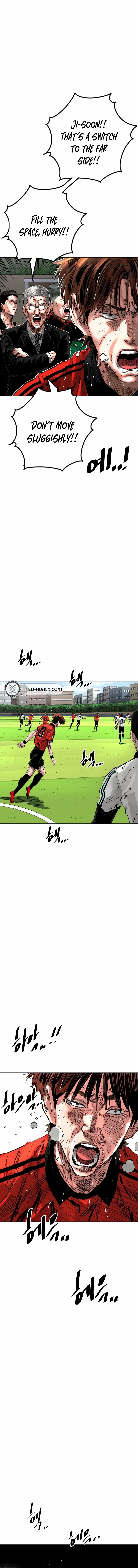 Build Up Chapter 211 page 16 - 