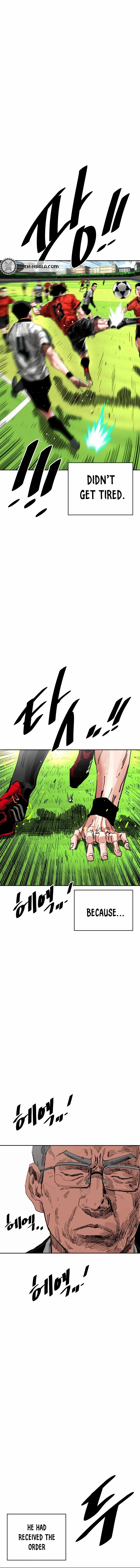 Build Up Chapter 211 page 24 - 