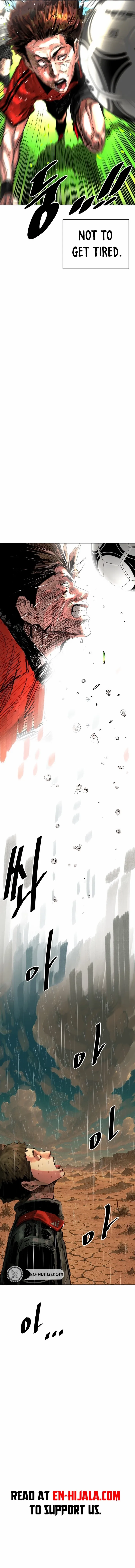 Build Up Chapter 211 page 25 - 