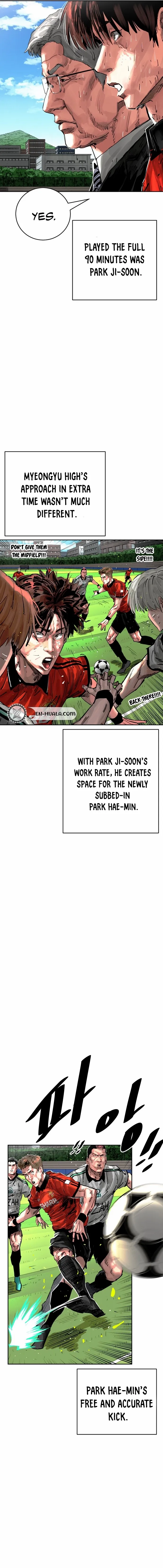 Build Up Chapter 211 page 4 - 