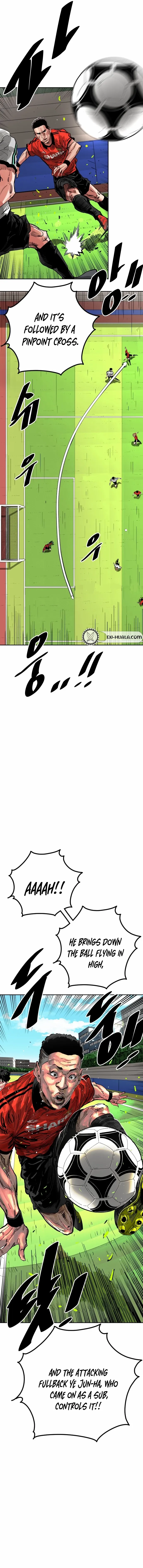 Build Up Chapter 211 page 6 - 