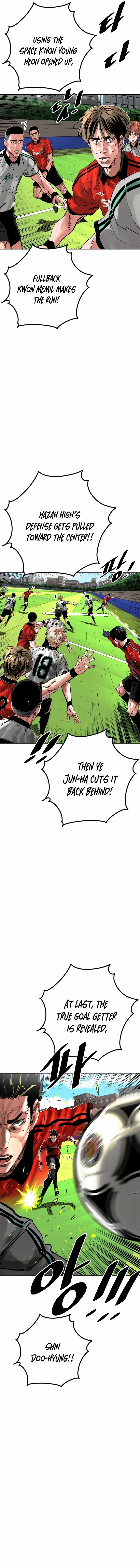 Build Up Chapter 211 page 7 - 