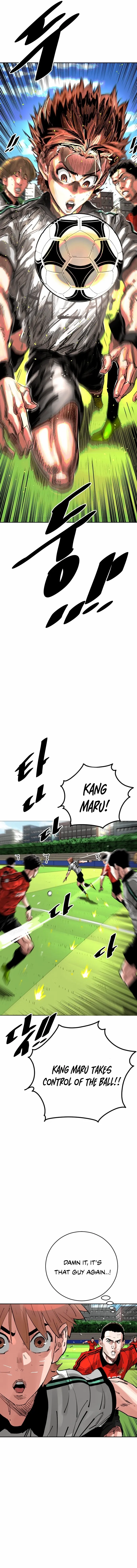Build Up Chapter 211 page 9 - 