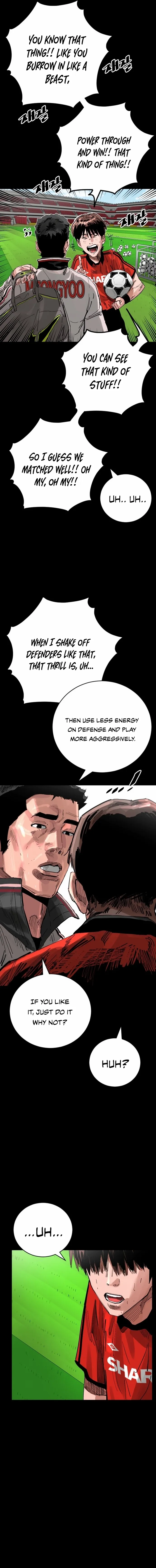 Build Up Chapter 212 page 11 - 