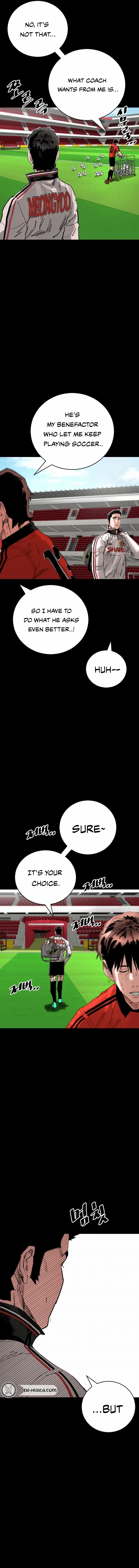 Build Up Chapter 212 page 12 - 