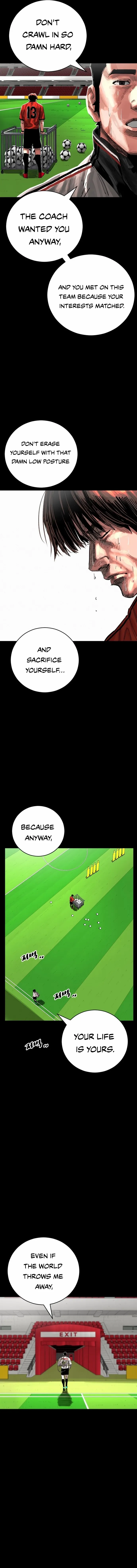 Build Up Chapter 212 page 13 - 