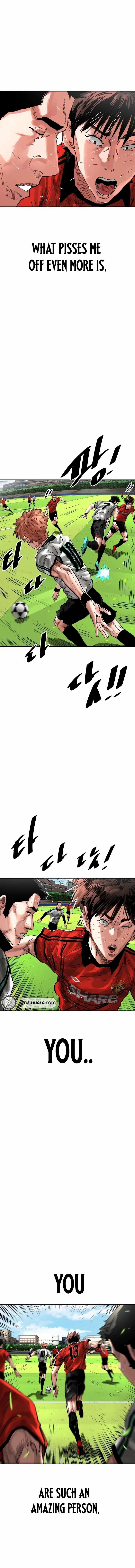 Build Up Chapter 212 page 16 - 