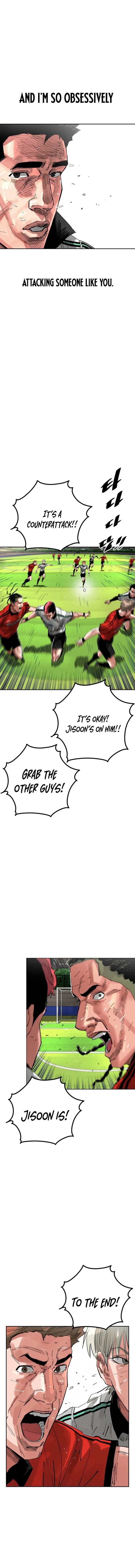 Build Up Chapter 212 page 17 - 