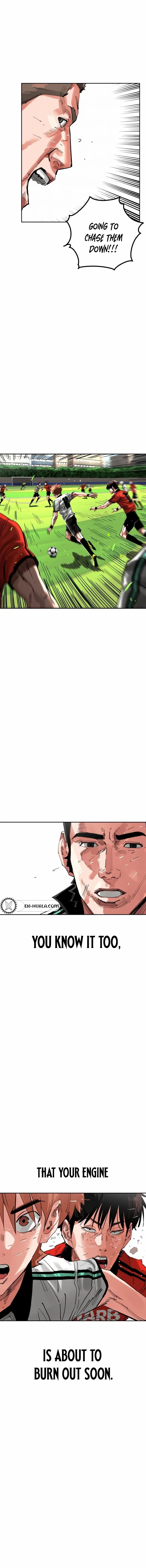 Build Up Chapter 212 page 18 - 